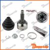 Joint kit extérieur pour arbre de transmission pour KIA | 60-8125, 227065